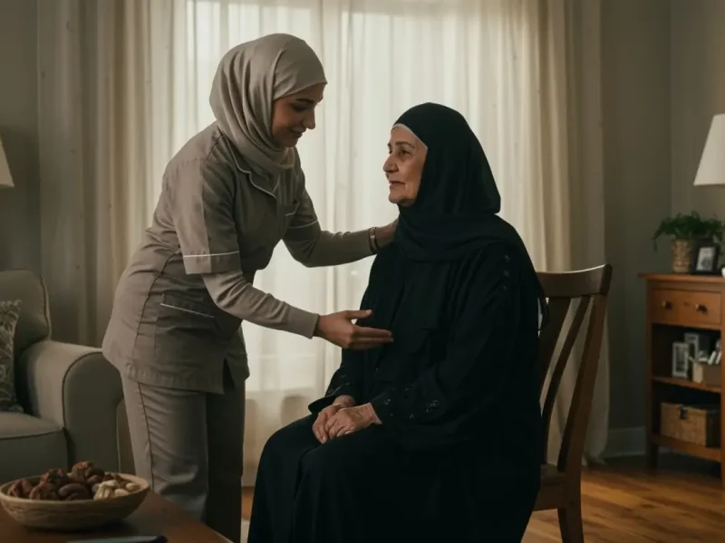 Kultursensible Pflege